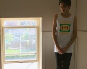 Retro Gucci Tank Men's Women's Unisex
