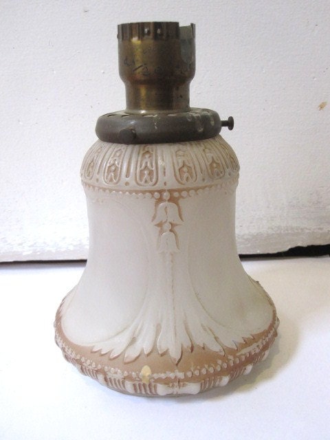 1920s Art Deco light Fixture