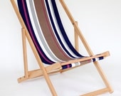 Wasaga Deck Chair