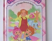 Hugga Bunch Book - A Hugga Bunch Hello