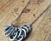 Circle Necklace