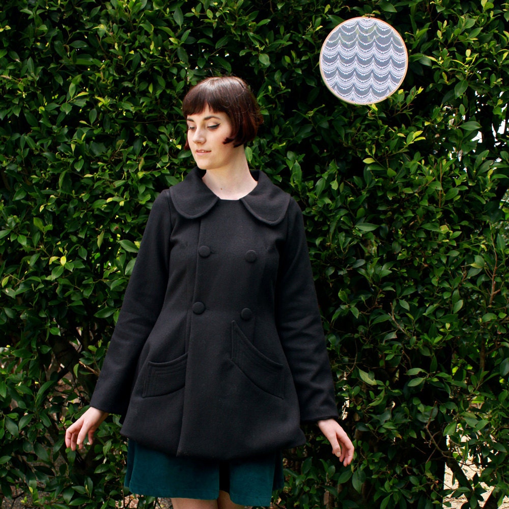 Nancy Coat - New Winter Collection