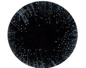 The Direction of the Stars Print