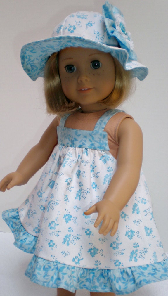 Handmade 18 Inch Doll Clothes fit American Girl Dolls