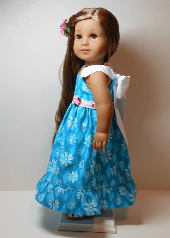 Big-Bow Sundress 3 for Kanani