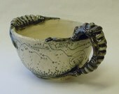 BioMech Soup Mug