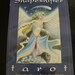 Shapeshifter Tarot by D.J. Conway and Sirona Knight
