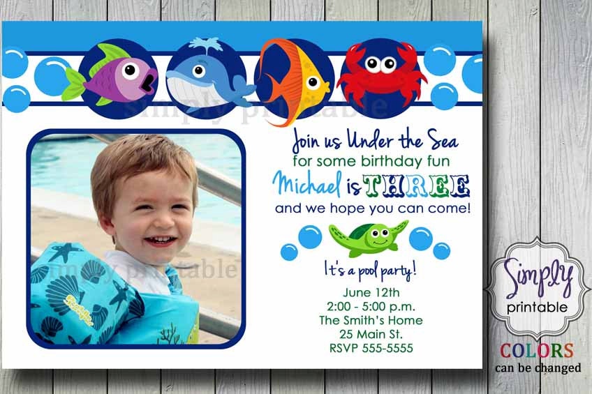 Under the Sea Invitation Il_170x135