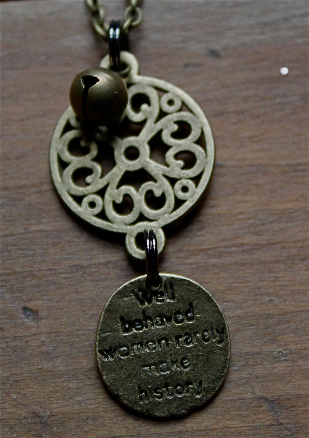 VINTAGE STYLE BOHEMIAN Necklace