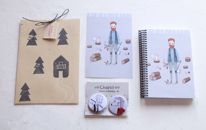 Limited Edition Gift Pack