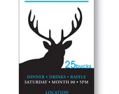 Stag Tickets
