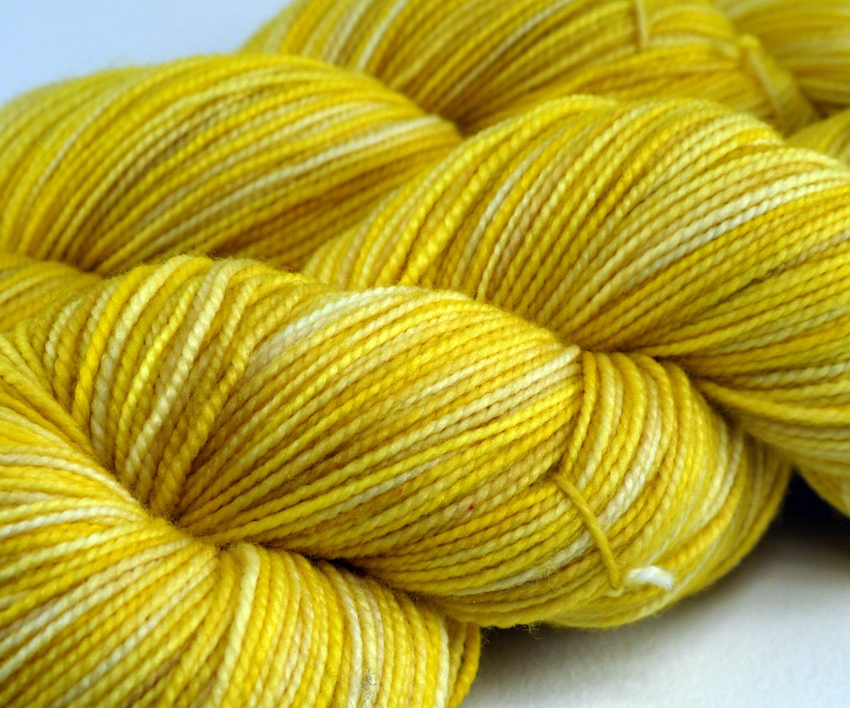 Strong Sock - Zest
