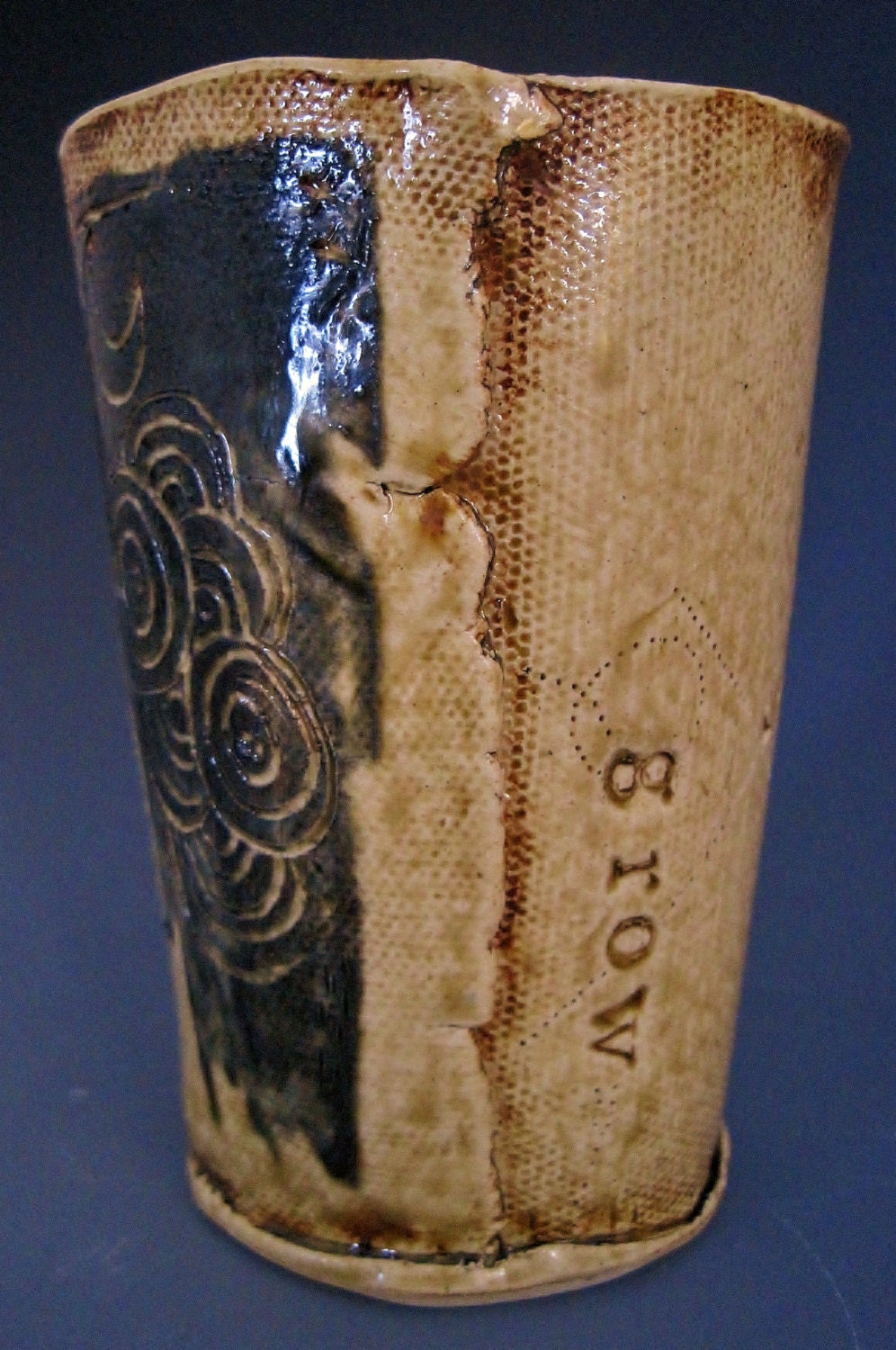 grow tumbler