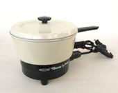 Empire Home N Away 12V Travel Hot Pot / Electric Pan