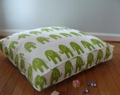 floor cushion nursery cushion chic and modern floor pillow fun and playful tepee cushion kids floor pillow