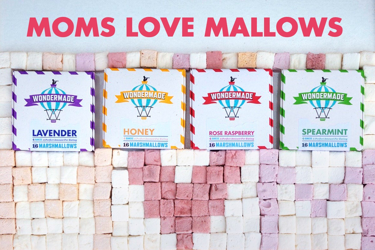 Mother's Day Taste Bouquet