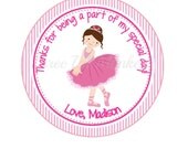 Ballerina Favor Tags -DIY Printables Il_170x135