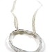 Oval Necklace