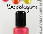 Bubblegum Nail Polish 8 ml Vegan Non-Toxic