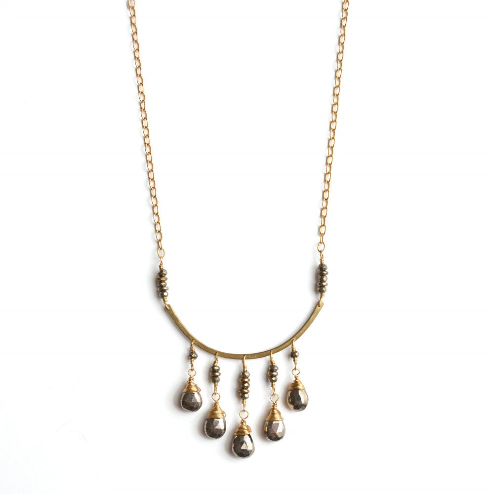 Indra Necklace