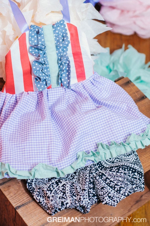Custom Order Bloomers