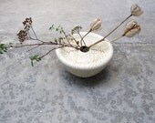 The Ikebana Vase