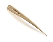 Luxury Hair Stick, mammoth ivory, Haarnadel Haare,  Hairpin, Tribal, Natural Hair Accessory, Handmade by MariyaArts
