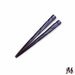 Wooden Hair Sticks, Hairpin, Spiral, geisha hair sticks, Hand Carved, Asian Hair Fork, Natural Hair Accessory, Handmade by MariyaArts