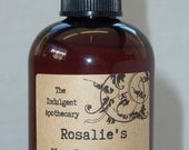 Rosalie's Wonder Spray