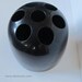Dedalo, by Artemide Milano ,Italy. Umbrella and Stick stand. Collectors item featured in the Museum of Modern art in New York