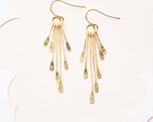 Kyra Drop Earrings