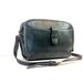 Large Leather COACH Satchel / Black Leather Coach Bag / Coach Sling Bag