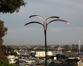 Kinetic Wind Sculpture No. 21