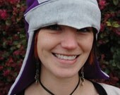 Talon hat