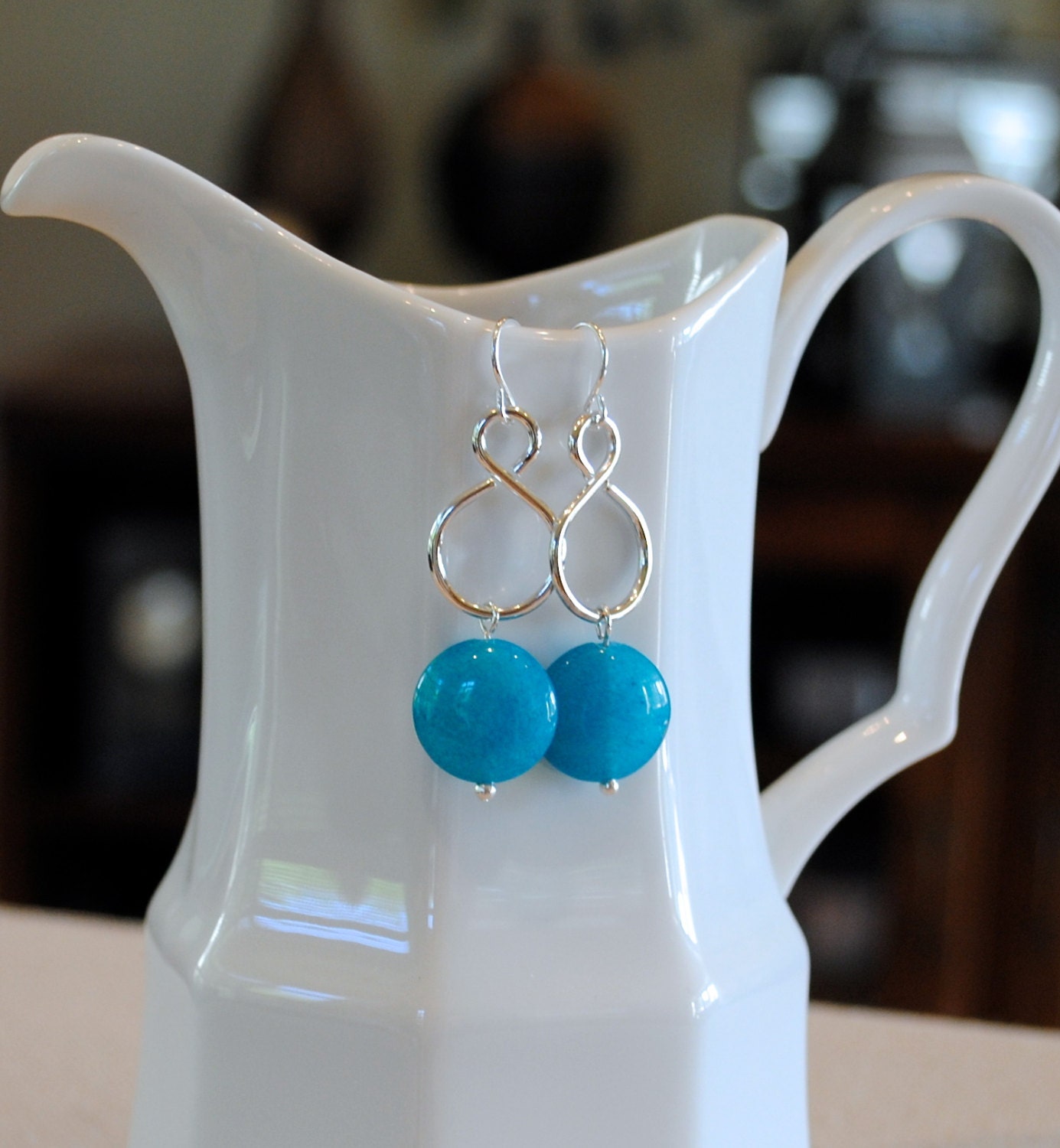The Autumn Earrings
