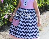 Girls Peek-a-Boo Lace Petti Skirt "You Choose Color" boutique hand made 6 month to 6T---Love Tay Boutique