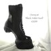 Heelless Hooves for Costume - Custom Made Boots to Order