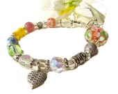 Bracelet for Daughter,  Gift for Daughter, Unique 21st Birthday B9
