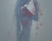 Hollow - Print Limited Edition
