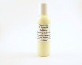 Vegan Moisturizing Lotion - relaxation blend of essential oils - 2 oz