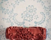 No. 12 Patterned Paint Roller from The Painted House
