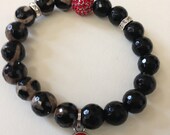 Heart Awareness Bracelet