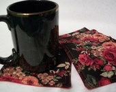 Mug Mat-Set of 4