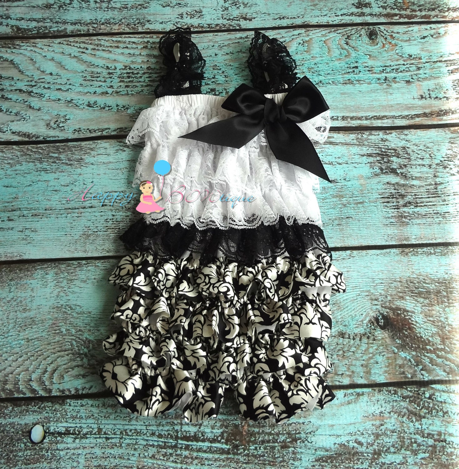 Sale, Damask Petti lace Romper, rompers, lace romper, baby girls, Photo props, Baby Romper, flower girl, birthday outfit, baby girls dress