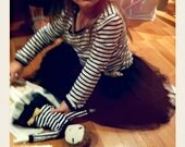 CUSTOM ORDER - Rag doll one of a kind