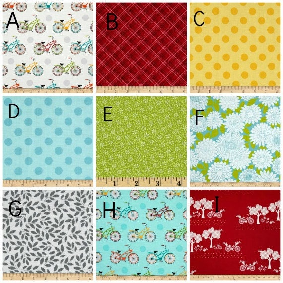 Waterproof Picnic  Blanket  Custom - Beach Blanket - Wedding Gift - Graduation Gift - Mother's Day (Bicycle) (026)