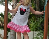Minnie Mouse Dress