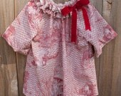 Toddler Girl Dress Outfit Spring Summer- Size 2T