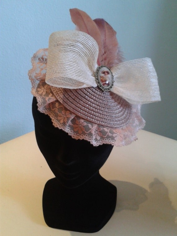 TOCADO VINTAGE