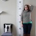 Hanging Ruler